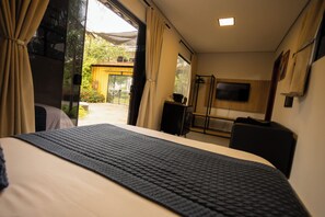 Chambre Double Premium