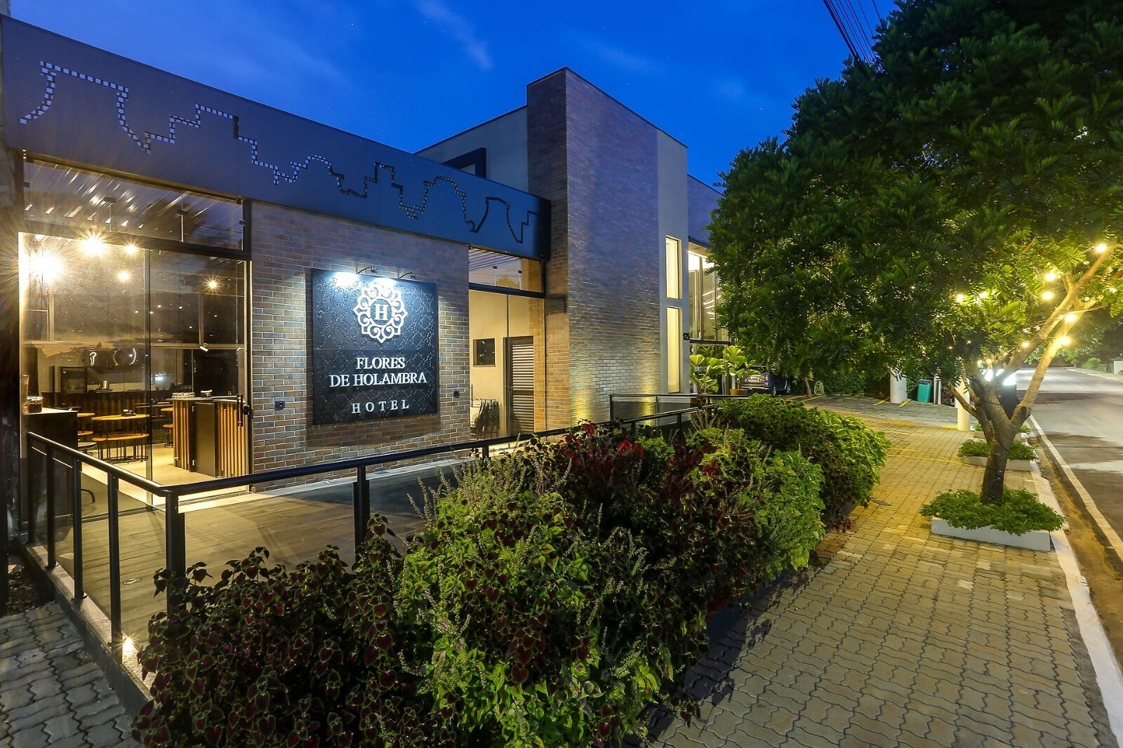 Desayuno bufé gratuito y diario