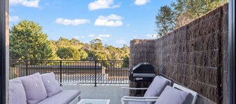 Hills of Berwick 3bd 2bth - Town House