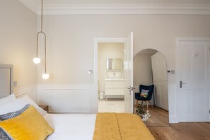 1 Schlafzimmer