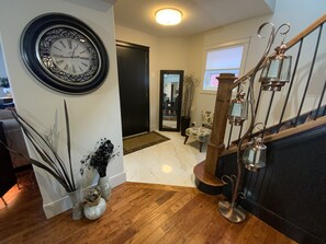 Interior - EXECUTIVE-STYLE MODERN FARM HOUSE (Sylvan Lake)