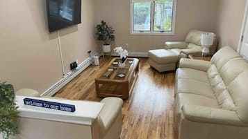 Smart-tv, computerskærme