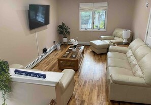 TV connectée, écrans d'ordinateur