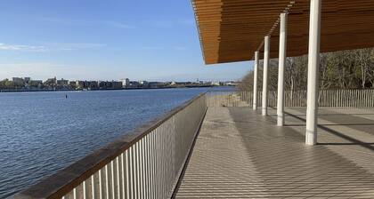 1 bedroom apartment, Staten Island, NYC!