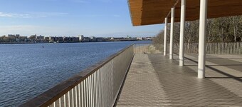 1 bedroom apartment, Staten Island, NYC!