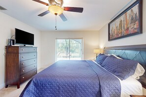 3 Schlafzimmer, Bügeleisen/Bügelbrett, Internetzugang, Bettwäsche