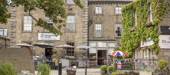 Little Croft, Kettlewell, Yorkshire Dales