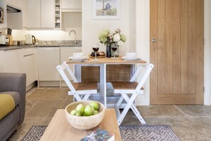 Dining - Little Croft, Kettlewell, Yorkshire Dales (Skipton)