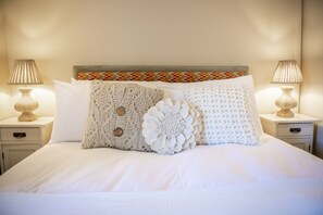 1 Schlafzimmer, Internetzugang, Bettwäsche