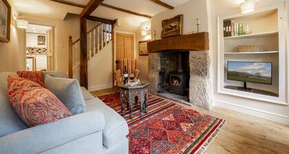 Jenny Wren Cottage, Middleham, Yorkshire Dales