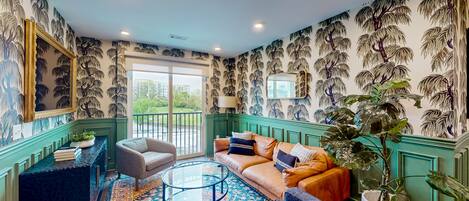 Téléviseur, livres