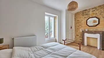 4 habitaciones y wifi gratis