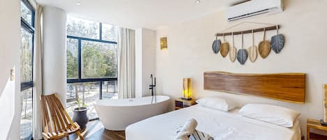 2 bedrooms, internet, bed sheets