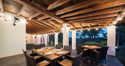 Zenquility Inn & Tavern