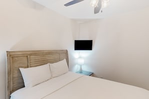 3 chambres, accĂšs Internet, draps fournis