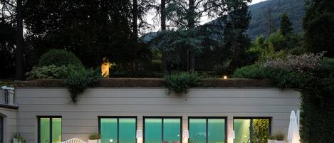 Villa | 9 camere