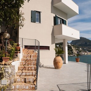 Villa - Villa Celeste by Myvillacollection (Vietri sul Mare)