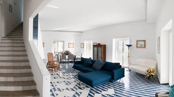 Villa | Innenbereich