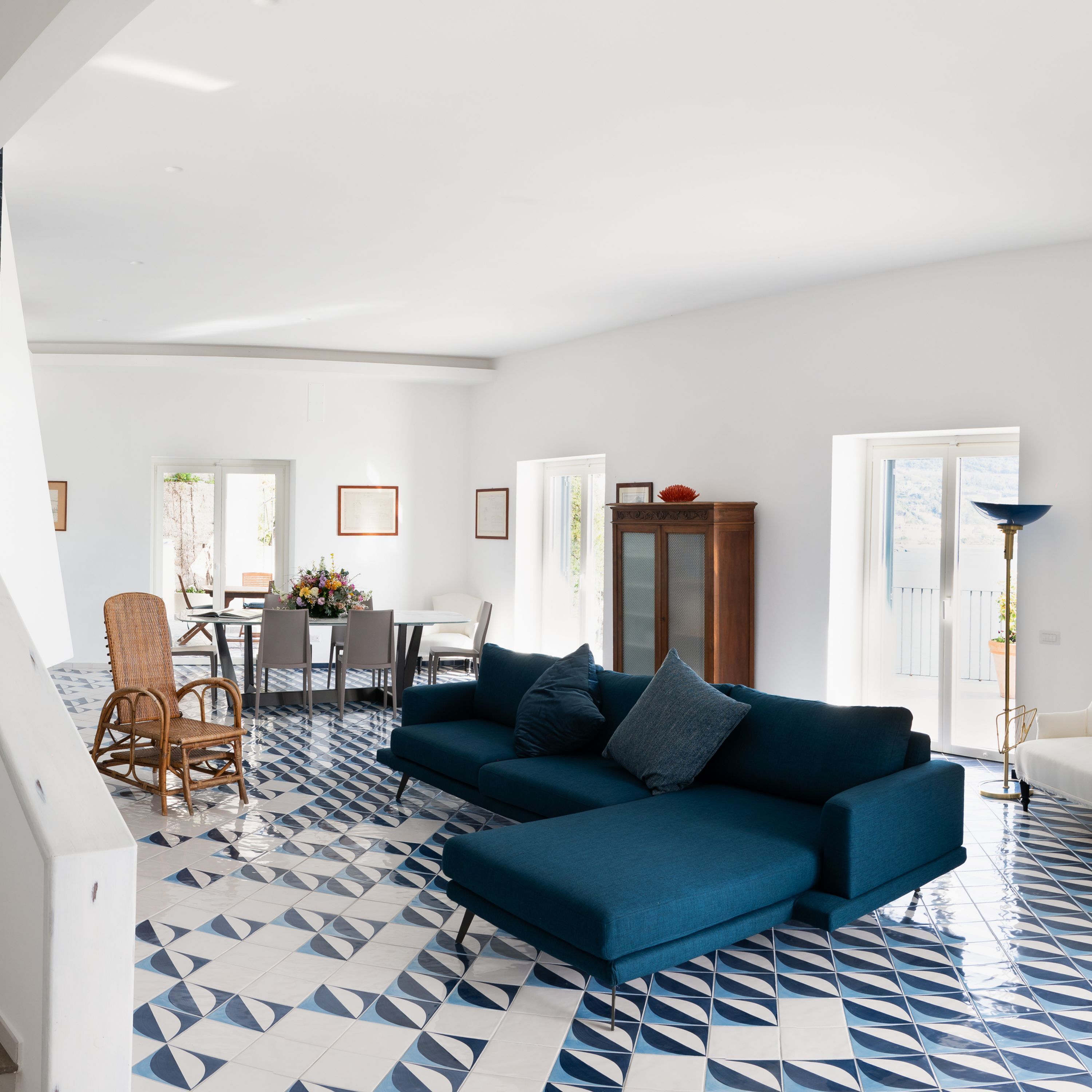 Villa | Innenbereich