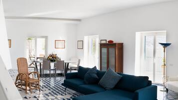 Villa | Innenbereich