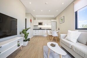 Apartment | 1 bedroom - Casa da Oliveira III by Homie (Santa Cruz)