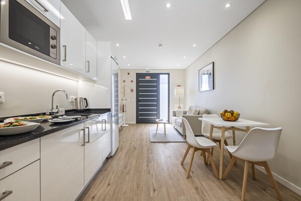 1 bedroom - Casa da Oliveira II by Homie (Santa Cruz)