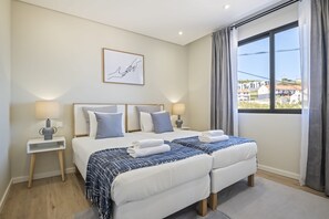 Appartement | 2 slaapkamers