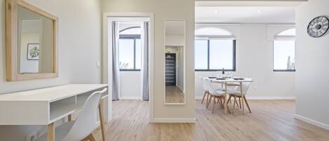 Appartement | 2 chambres