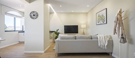 Departamento | 2 habitaciones