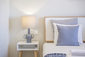 Huoneisto | 2 makuuhuonetta