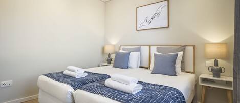 LĂ€genhet | 2 sovrum