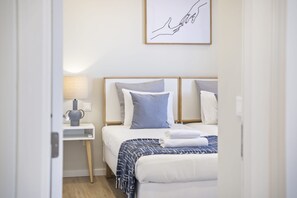 Hus | 2 sovrum