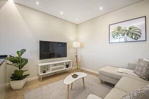 Apartamento | 2 quartos