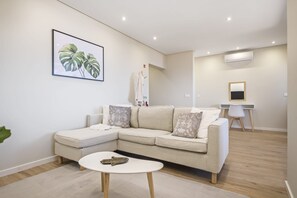 Apartamento | 2 quartos