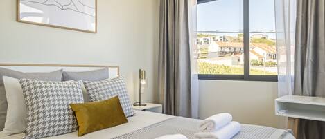 アパートメント | 2 室のベッドルーム