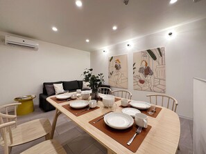 City Apartment | 2 bedrooms, free WiFi - Nikke 202 (Hiroshima)