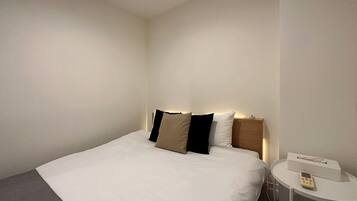 City Apartment | 2 bedrooms, free WiFi