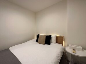 City appartement | 2 slaapkamers, gratis wifi