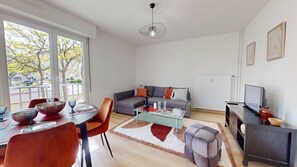 TV - Brasseur (Colmar)