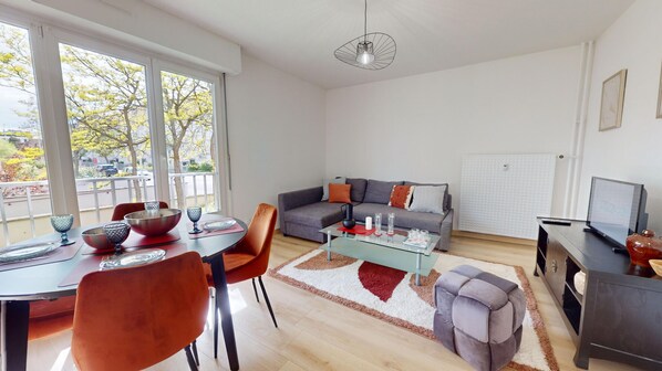 TV - Brasseur (Colmar)