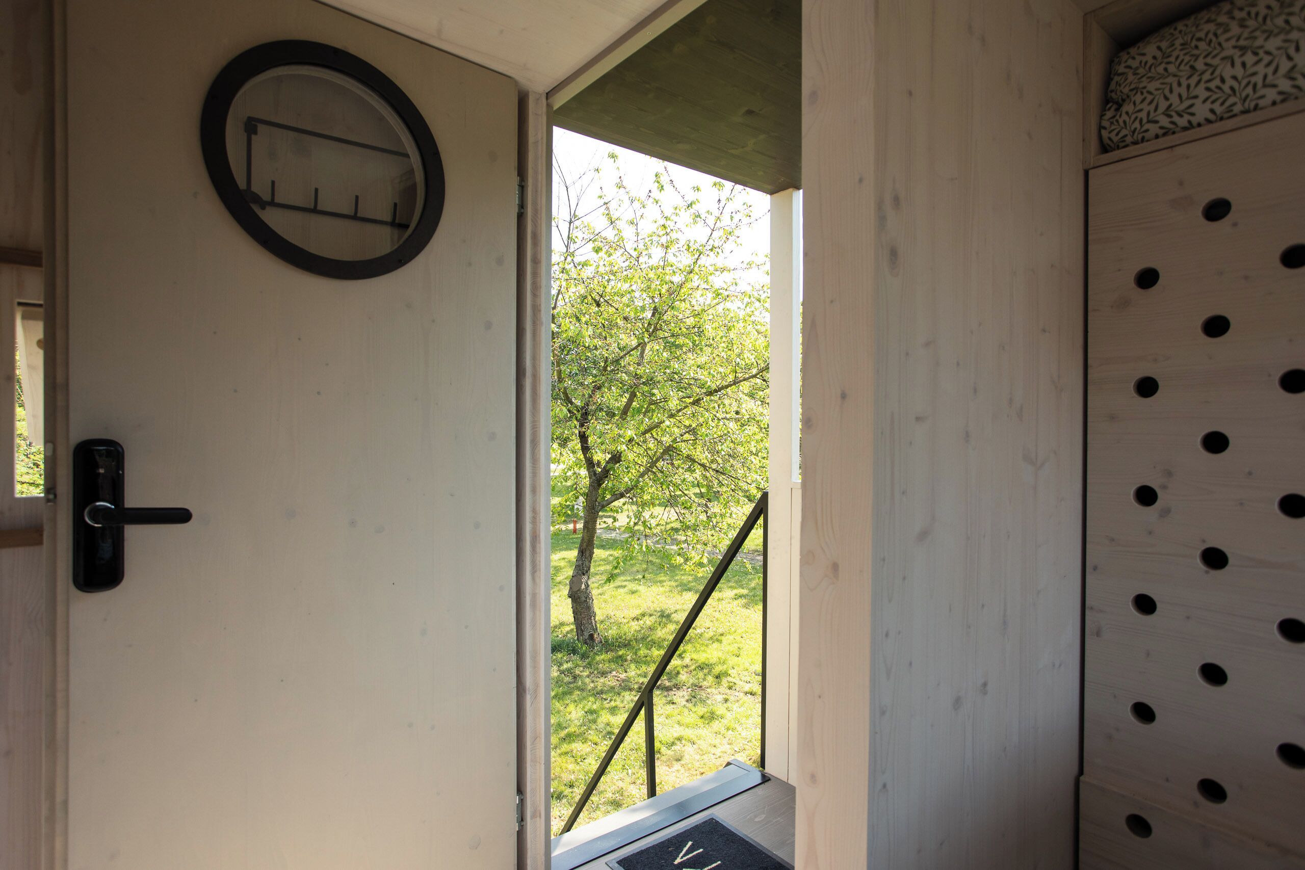 럭셔리 코티지, 공원 전망 | 1 개의 침실, 무료 WiFi