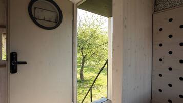 Luxury Cottage, Park View | 1 bedroom, free WiFi