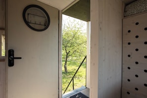 1 chambre, Wi-Fi gratuit