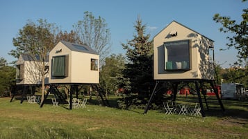 Luxury Cottage, Park View | Exterior