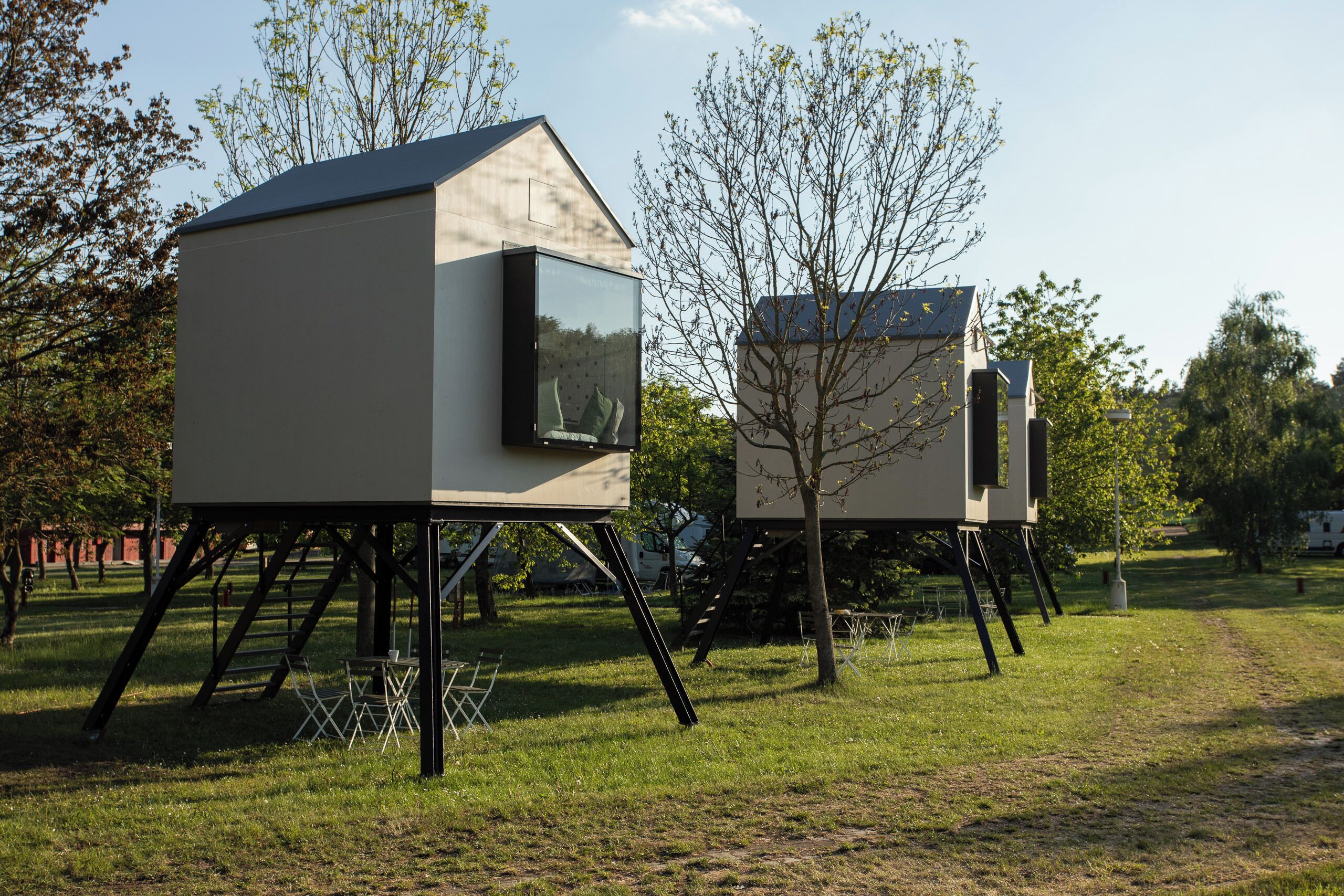 럭셔리 코티지, 공원 전망 | 1 개의 침실, 무료 WiFi