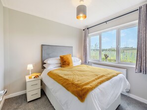 2 Schlafzimmer, kostenloses WLAN, Bettwäsche
