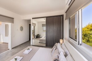 3 habitaciones, tabla de planchar con plancha y wifi gratis