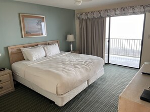 3 bedrooms, iron/ironing board, WiFi, bed sheets - Oceanfront, 3 bdrms for Memorial Day Week!! (North Myrtle Beach)