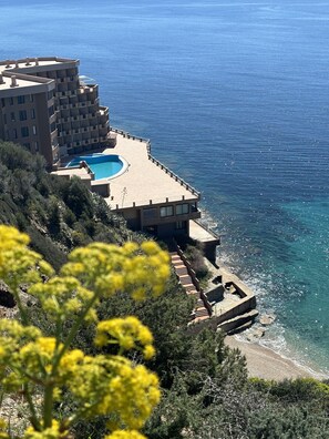 Exterior - Beach house (Sardegna)