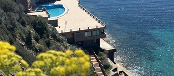 Beach house